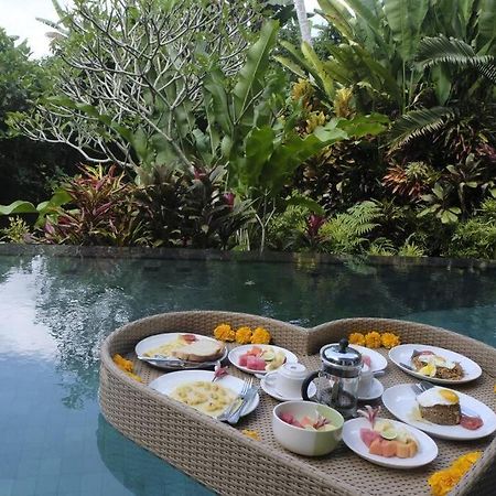 Umah Kemuning Near To Central Ubud 外观 照片