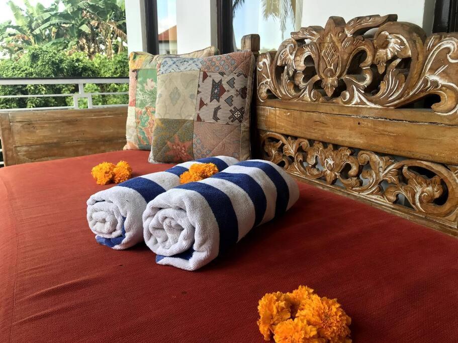 Umah Kemuning Near To Central Ubud 外观 照片