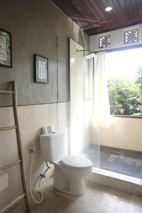 Umah Kemuning Near To Central Ubud 外观 照片