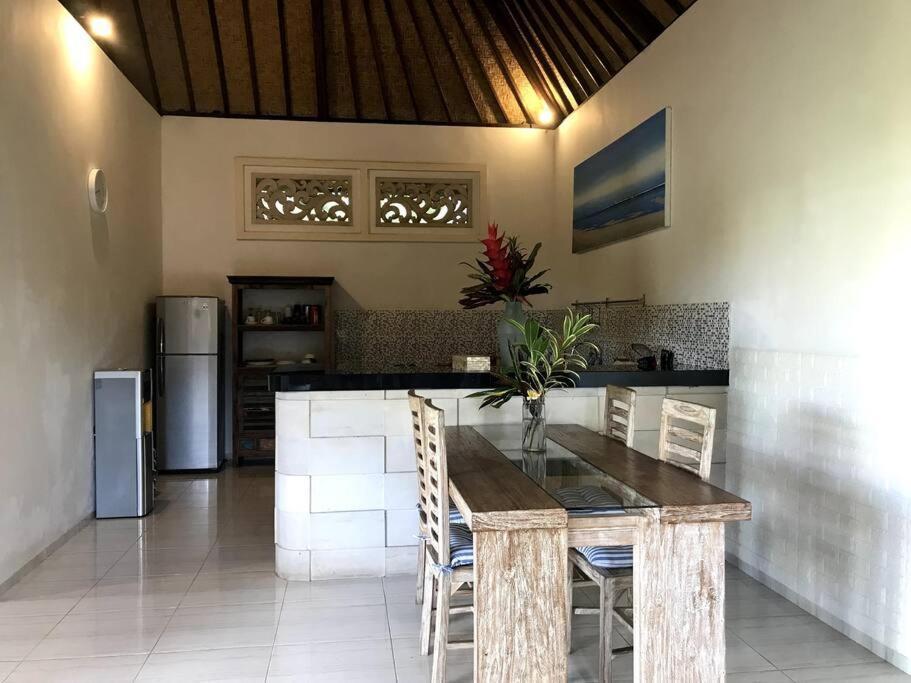 Umah Kemuning Near To Central Ubud 外观 照片