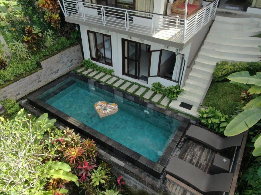 Umah Kemuning Near To Central Ubud 外观 照片