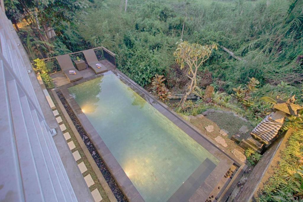Umah Kemuning Near To Central Ubud 外观 照片