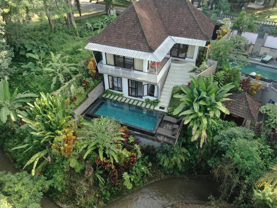 Umah Kemuning Near To Central Ubud 外观 照片