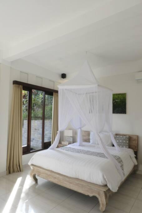 Umah Kemuning Near To Central Ubud 外观 照片