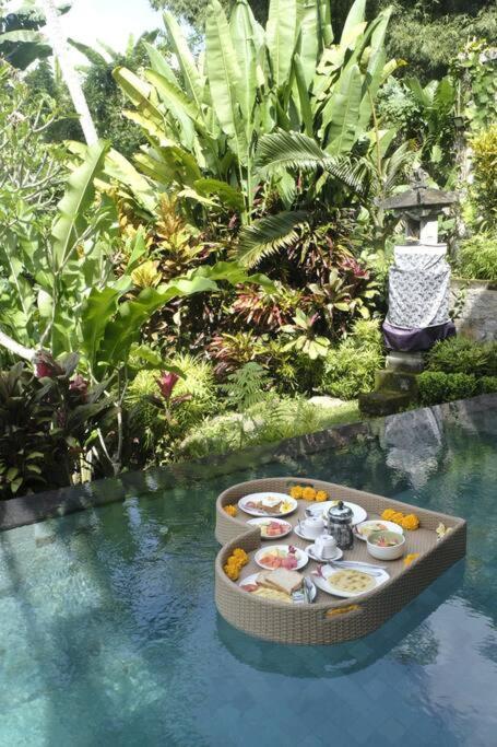 Umah Kemuning Near To Central Ubud 外观 照片