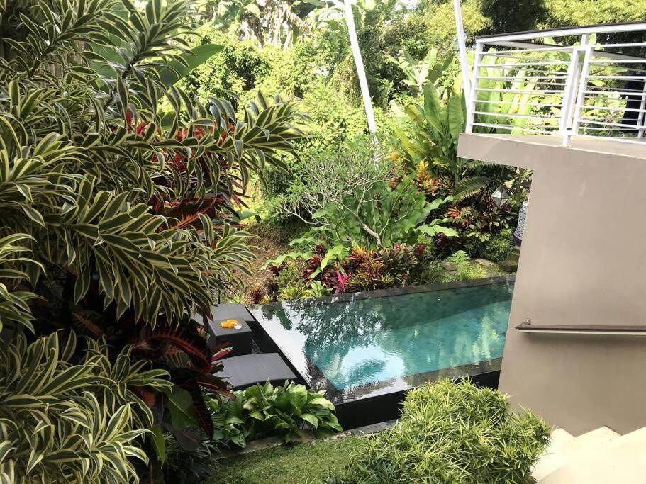 Umah Kemuning Near To Central Ubud 外观 照片