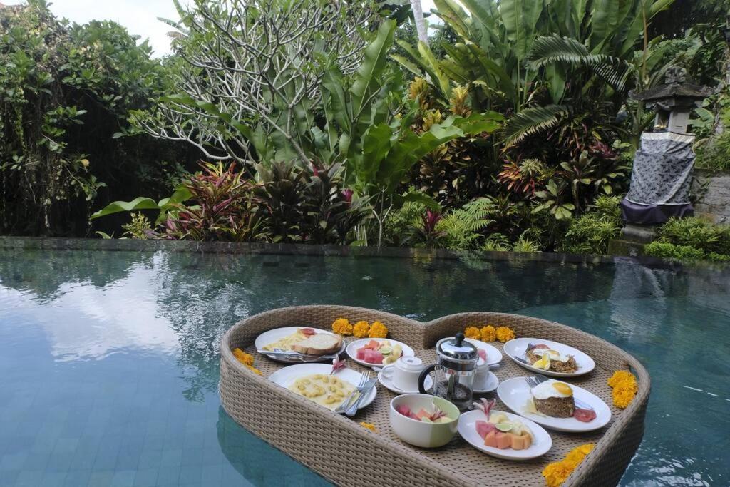 Umah Kemuning Near To Central Ubud 外观 照片