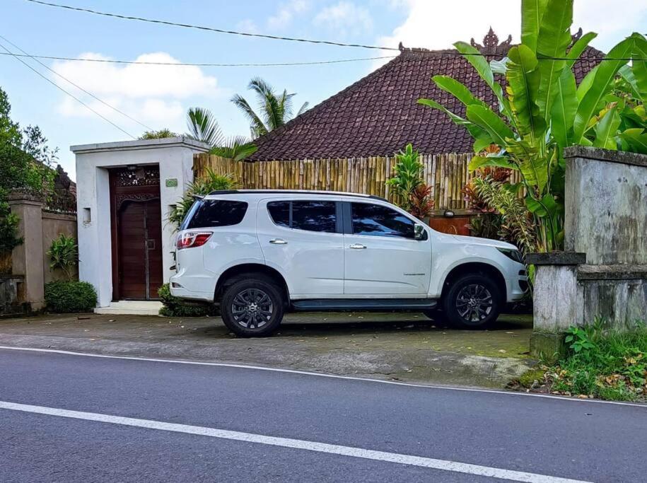 Umah Kemuning Near To Central Ubud 外观 照片