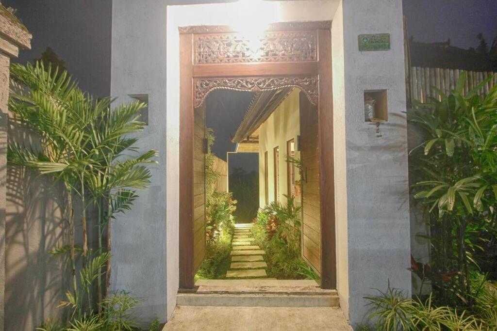 Umah Kemuning Near To Central Ubud 外观 照片