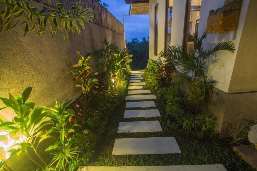 Umah Kemuning Near To Central Ubud 外观 照片